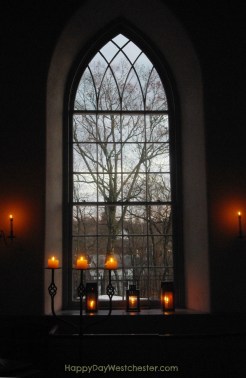 Window A Christmas Carol