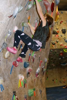 happy day westchester cliffs boulders