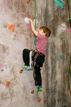 happy day westchester kids climb