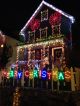 North Kensico Holiday Lights