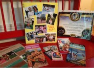 happoy day westchester disney folder