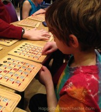 Happy Day Westchester bingo woodlcoh