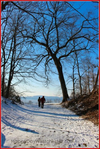 happy day westchester rockwood hall hike 1