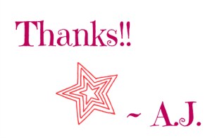 happy day westchester signature