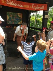 happy day westchester wilderness explorers