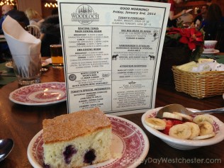 Happy Day Westchester Woodloch schedule