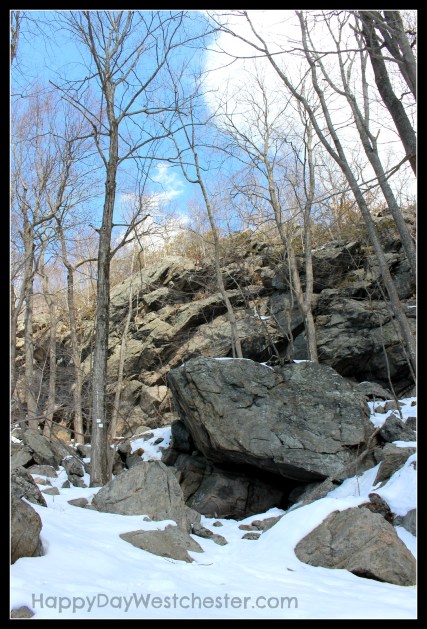 Happy Day Westchester Leatherman Cave Ward Pound Ridge