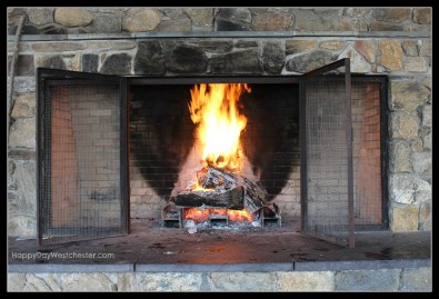 happy day westchester leonard park fire