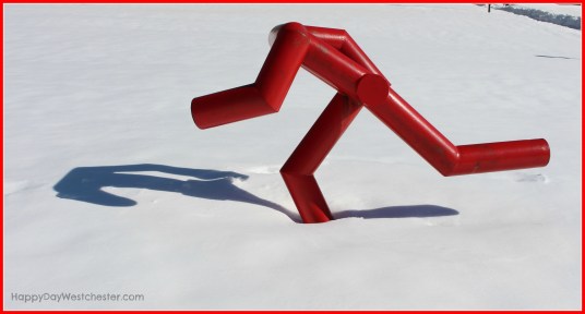 happy day westchester runner