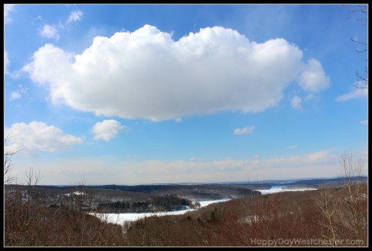 Happy Day Westchester Ward Pound Ridge overlook