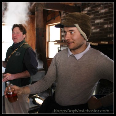 Happy Day Westchester Zaac Ward Pound Ridge