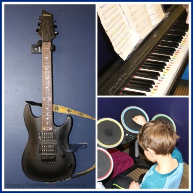 wee zee happy day westchester music