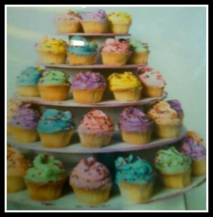 cupcakes