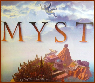 Happy Day Westchester Hudson River Museum Myst 2