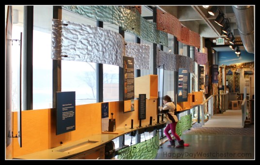 Happy Day Westchester Hudson River Museum Riverama