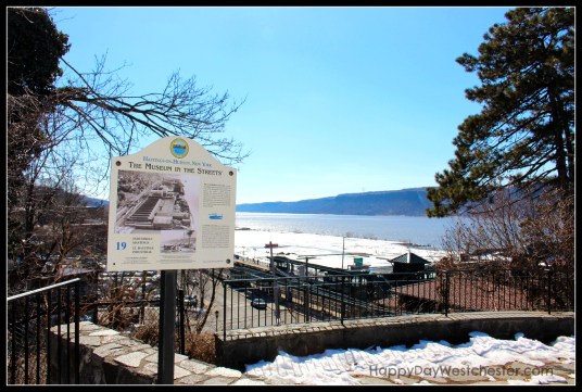 Happy Day Westchester Overlook Hastings Museum in the Streets