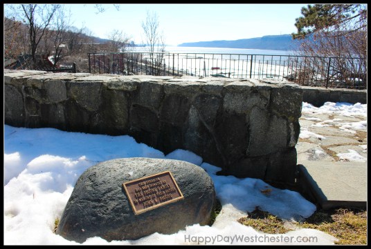 Happy Day Westchester Scenic Overlook Hastings
