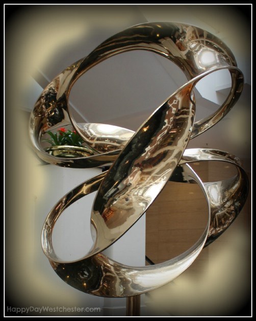 happy day westchester wordless wednesday art sculpture