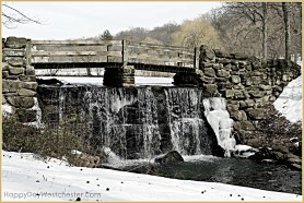 Happy Day Westchester Ww T bridge