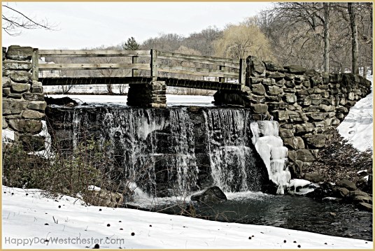 Happy Day Westchester Ww T bridge