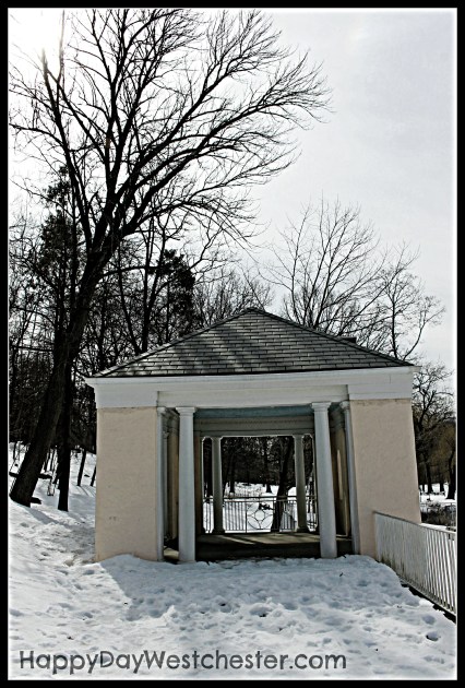 Happy Day Westchester WW T house