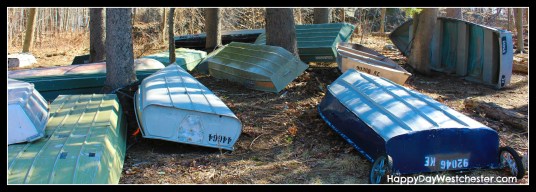 Happy Day Westchester Boats 2