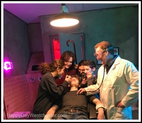 puzzle parlour surgery